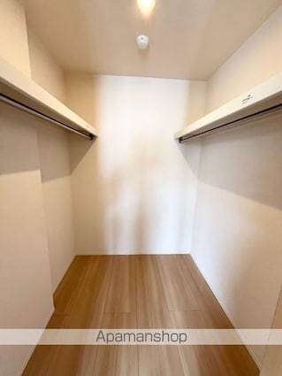 サンテラス吹上[1LDK/33.39m2]の収納