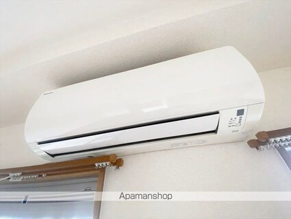 ジュメル倉敷[1R/31.5m2]のその他設備