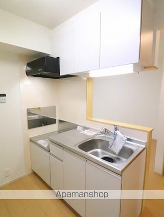 ベル　フィオーレ[1LDK/41.3m2]のキッチン