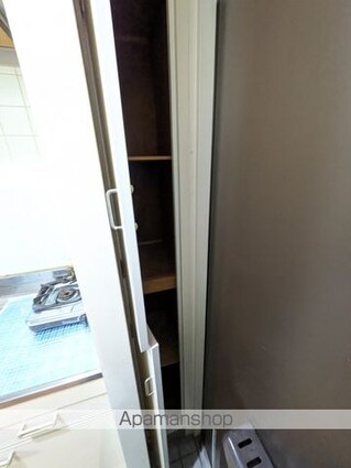 サン・フル中野富士見町[1R/17.25m2]の内装8