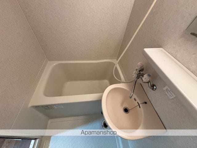 マノワール柏木の内装写真