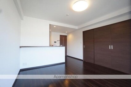 ＧＡＲＩＲＥＯ　ＣＩＴＹ　ＴＥＲＲＡＣＥ[3LDK/56.7m2]の内装2
