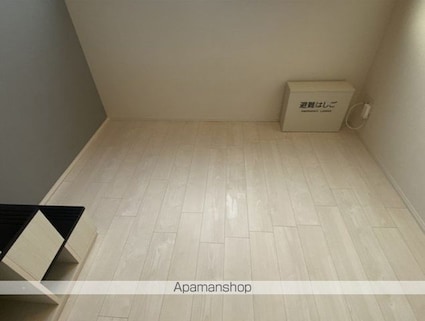 ハーモニーテラス北小岩Ⅷ[1R/17.81m2]の内装3