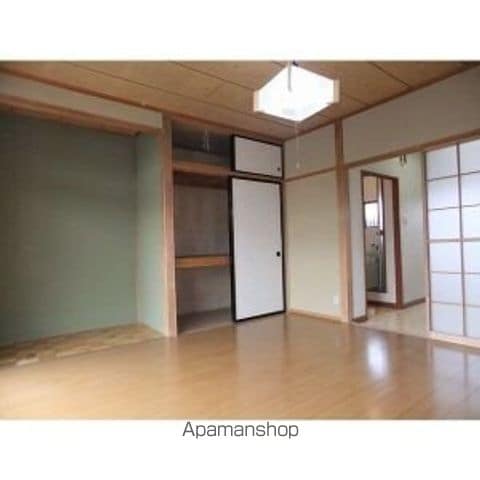 コーポ高橋の内装写真
