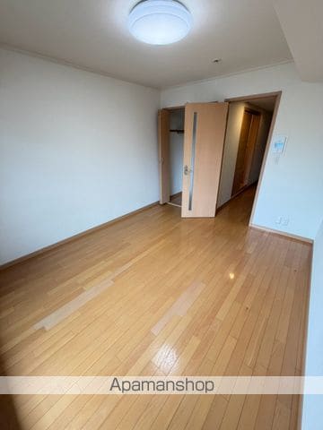 フェルテ桃園の内装写真