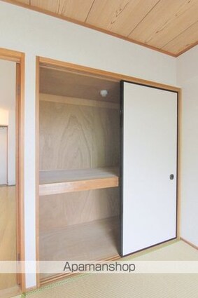 コーポレ古三津[2DK/48.74m2]の内装4