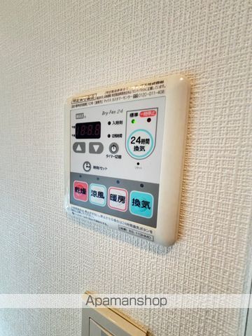 セルアージュ横濱鶴見アストレ[3LDK/63.32m2]のその他設備