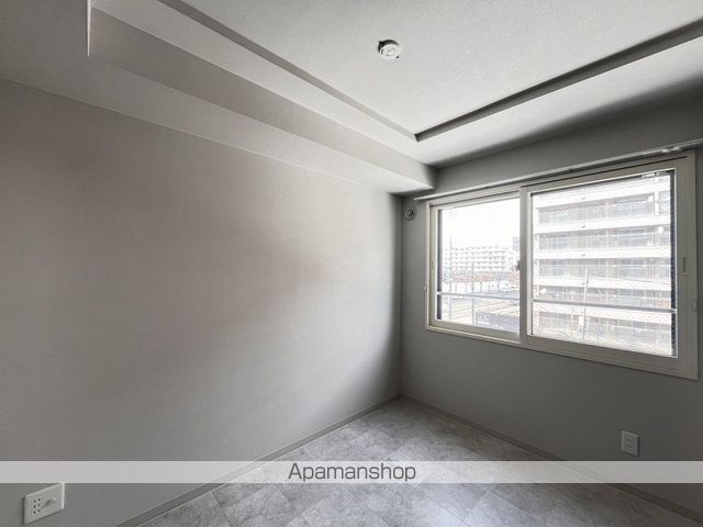 VERDE MARUYAMAの内装写真