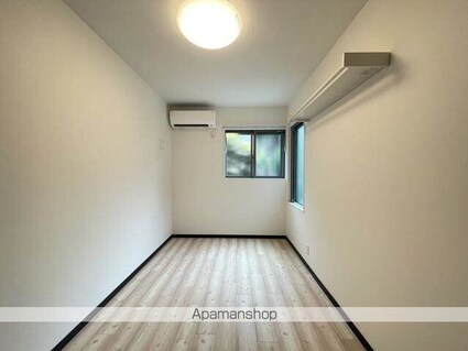池袋フォワード[1K/14.17m2]のその他部屋・スペース