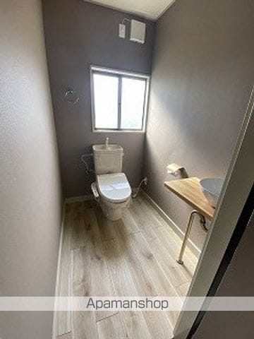 菅野貸家の内装写真