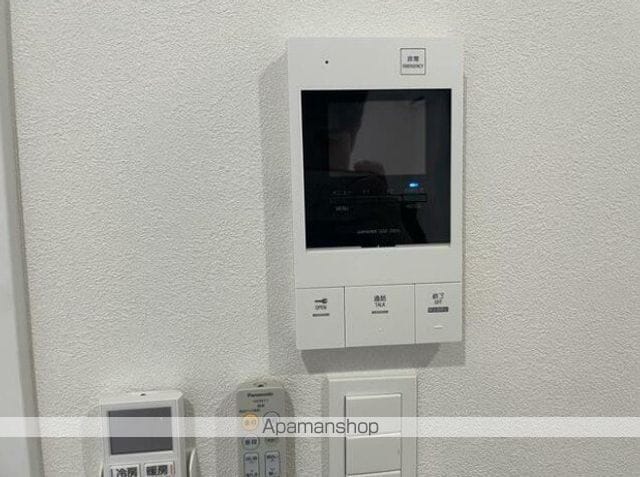ALATO KINSHICHO IIの内装写真