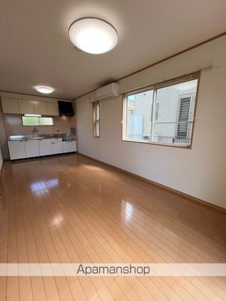 さくら１６０Ｂ棟[2LDK/54.5m2]の内装3