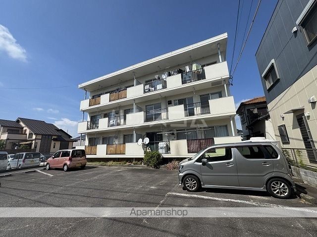 まゆみマンション