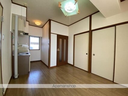 イーストレジデンス大和[3DK/55.24m2]の内装1