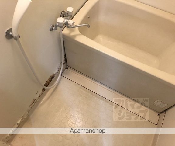 フラッツ東向日の内装写真