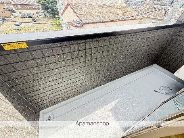 ラ ルナ あすと長町の内装写真