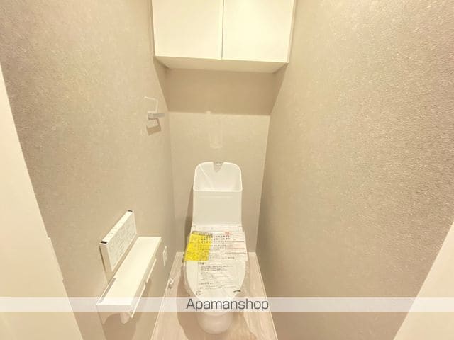 インテグラルDAIGANJIの内装写真