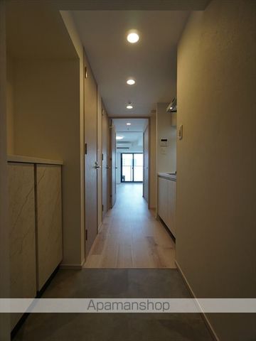 SーRESIDENCE高岳BRESAの内装写真