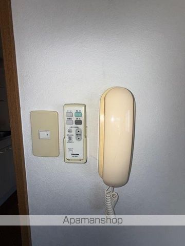 桑原マンションの内装写真
