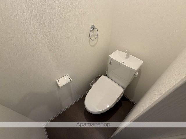 ジーメゾン福生東町の内装写真