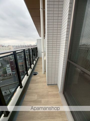 ステラテラスの内装写真