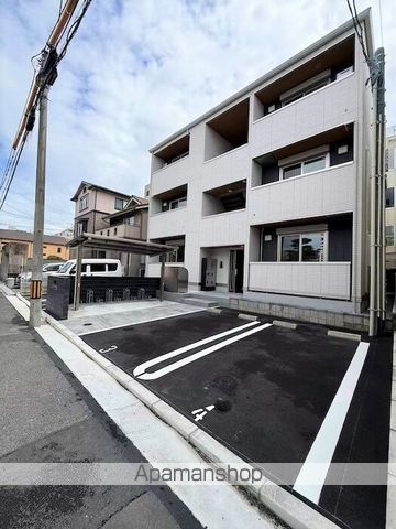 ルミエ西川口のその他写真