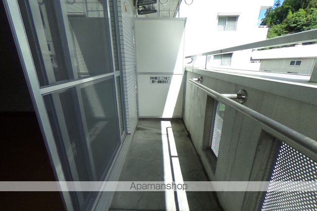 とさでん交通伊野線 宮の奥駅 徒歩3分 4階建 築23年の内装写真