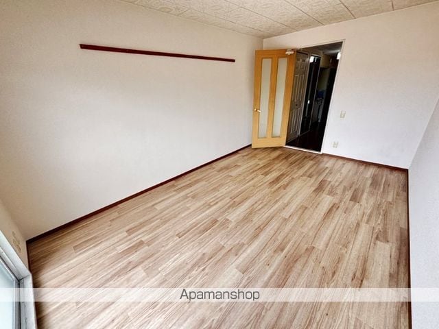 ピーチマンションの内装写真