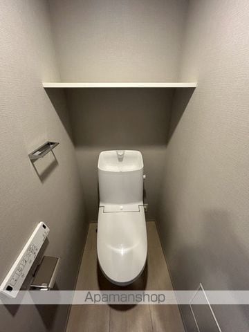 ALIVIS中野の内装写真