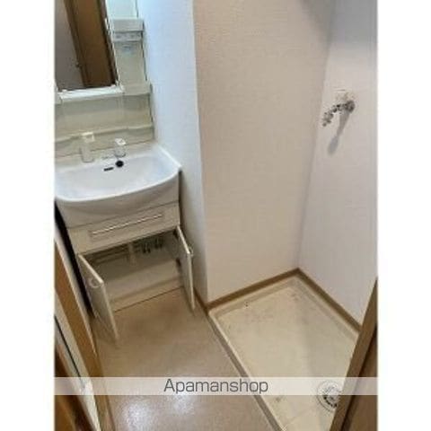 ウイングコート水城の内装写真