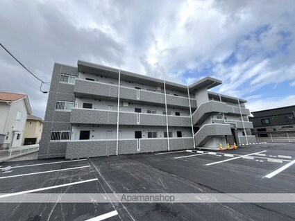 熊本県八代市松江町[2LDK/50.51m2]の外観3