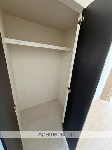 セリアージュの内装写真
