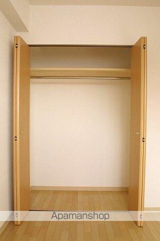 パークアベニュー南円山の内装写真