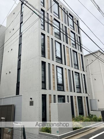 レピュア池袋本町レジデンスの外観写真