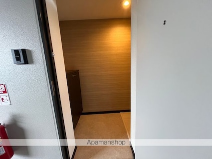 ＬＩＮＮＥＡ　ＭＩＫＵＭＯ[1LDK/40m2]の玄関