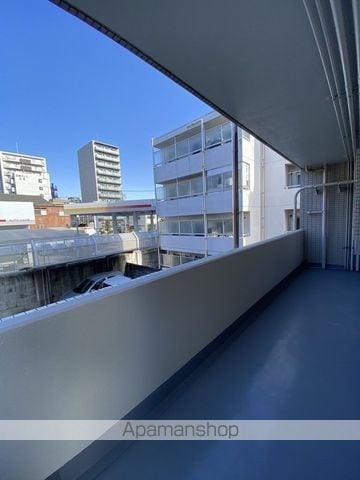 ホライズン東四つ木の内装写真