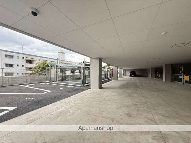 ＬＵＭＩＮＯＵＳ　ＡＬＦＡＣＩＯ 404 ｜ 福岡県福岡市南区中尾１丁目1-27（賃貸マンション1LDK・4階・33.81㎡） その23