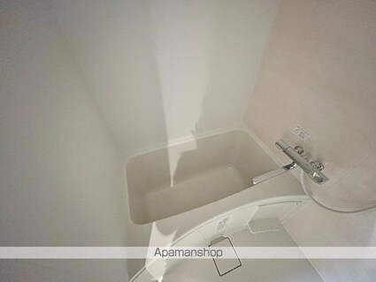 コテージ千代[1K/25.02m2]の内装7