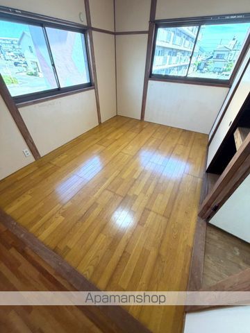 日豊本線 宮崎神宮駅 徒歩14分 2階建 築32年の内装写真