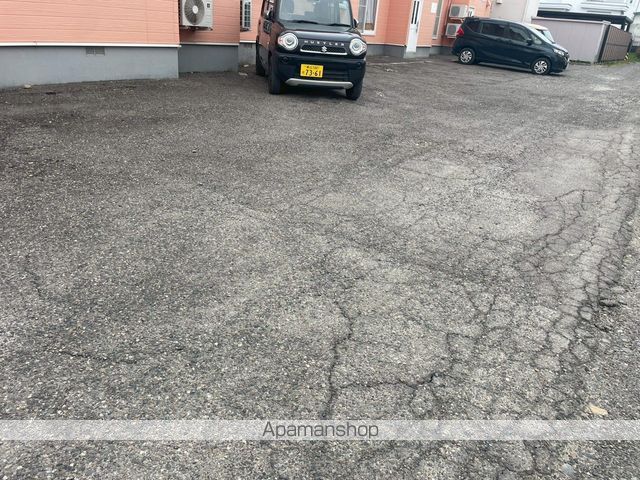 ハイツめぐみIIのその他写真