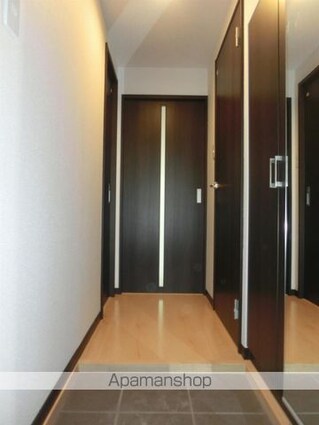 チェチーリア[1R/31.2m2]の玄関