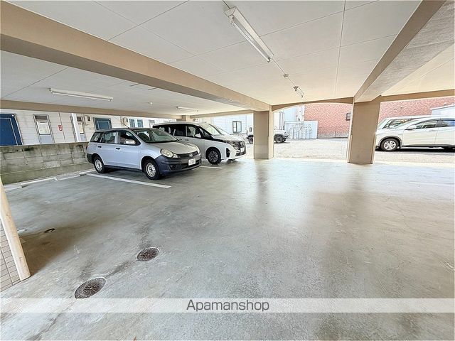 ベルメゾン新田東のその他写真