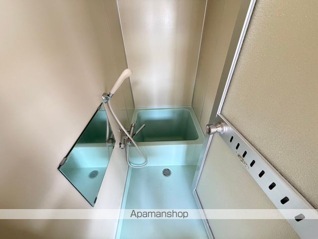 上田荘の内装写真