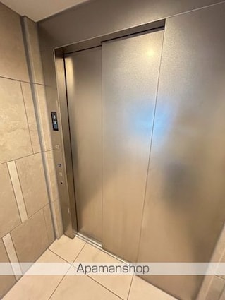 ＧＲＡＮＰＡＳＥＯ浅草入谷[1DK/25.26m2]の共用部1