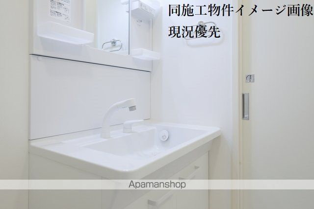 WINDSOR COURTの内装写真