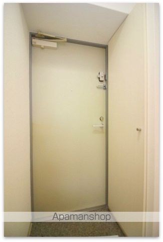 ADENTOWER立売堀の内装写真