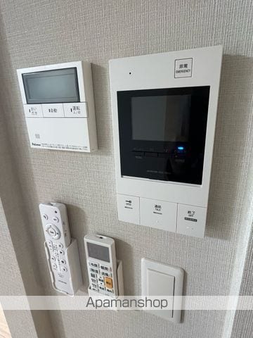 トリニティ三国ヶ丘の内装写真