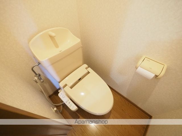 JOYPLACE青山3の内装写真