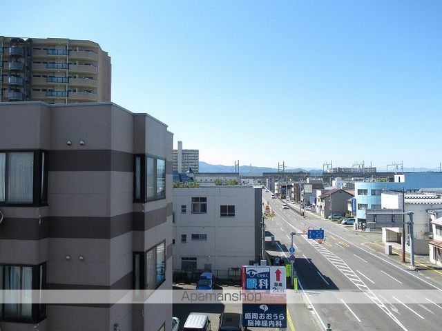 ドミール・クレセントAのその他写真