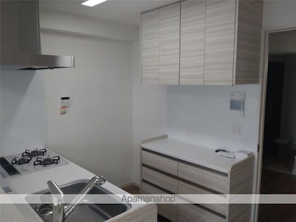 スペルビア勝山[1LDK/45.05m2]のその他設備
